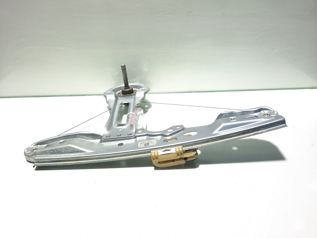 Macara manuala dreapta spate, cod BM51-A27000-AC, Ford Focus 3 Turnier (id:499720)