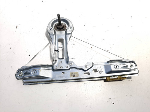 Macara manuala dreapta spate, cod BM51-A27000-AC, Ford Focus 3 Turnier (id:511790)