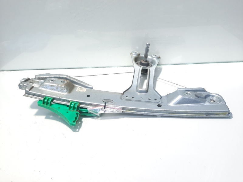 Macara manuala dreapta spate, cod GM13260132, Opel Astra J Combi (id:498628)