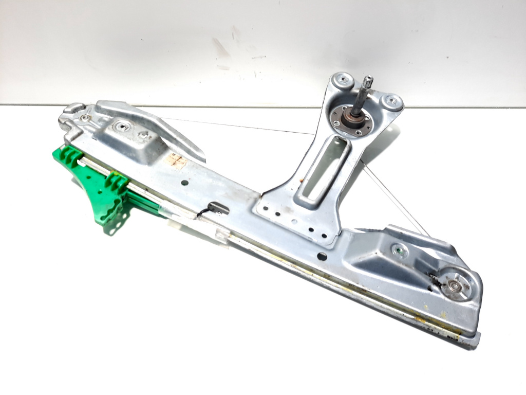 Macara manuala dreapta spate, cod GM13260132, Opel Astra J (idi:511774)