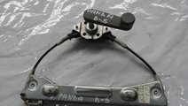 MACARA MANUALA DREAPTA SPATE FIAT PANDA 3 FAB. 200...