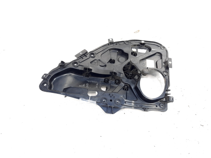 Macara manuala dreapta spate, Ford Fiesta 5 (id:530093)