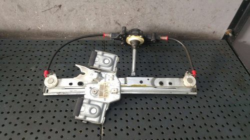 Macara manuala dreapta spate ford fiesta 6 cb1 ccn 8a61a27000aj