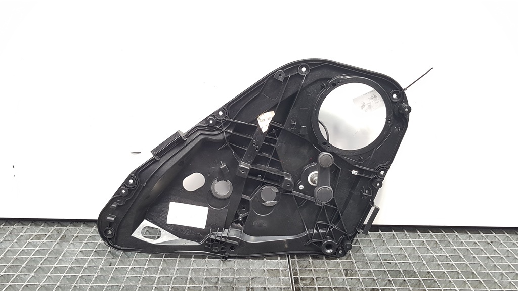 Macara manuala dreapta spate, Ford Fiesta 6 (id:367521)