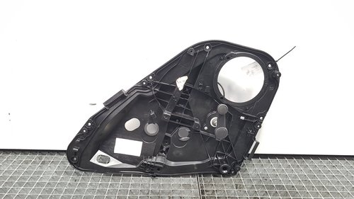Macara manuala dreapta spate, Ford Fiesta 6 (id:367521)