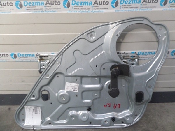 Macara manuala dreapta spate Ford Focus 2, 2004-2011