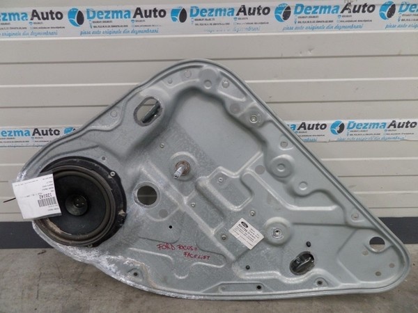 Macara manuala dreapta spate Ford Focus 2, 2004-2011