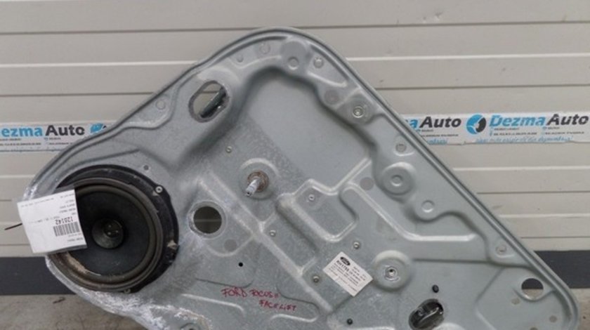 Macara manuala dreapta spate Ford Focus 2, 2004-2011