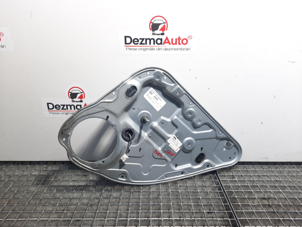 Macara manuala dreapta spate, Ford Focus 2 Combi (DA) [Fabr 2004-2012] 4M51-A045H22-B (id:442028)