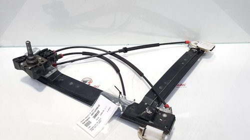 Macara manuala dreapta spate, Ford Galaxy 2, 6M21-U27000-AT (id:358537)