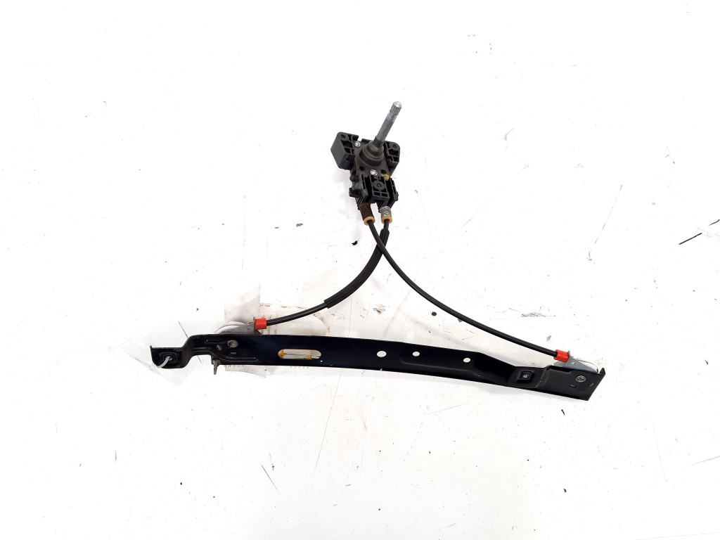 Macara manuala dreapta spate, Ford Mondeo 4 (id:540601)