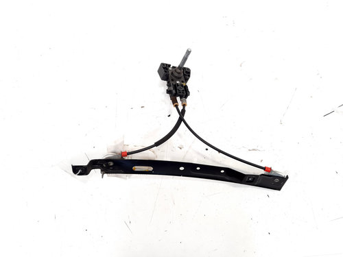 Macara manuala dreapta spate, Ford Mondeo 4 (id:540601)