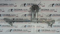 Macara manuala dreapta spate GM13132228, Opel Zafi...