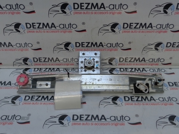 Macara manuala dreapta spate GM13188504, Opel Corsa D (id:227261)