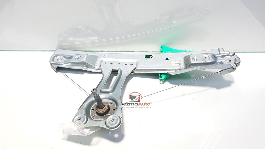 Macara manuala dreapta spate, Opel Astra J, 13260132 (id:396657)