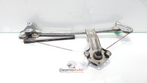 Macara manuala dreapta spate, Opel Corsa C (F08, F...