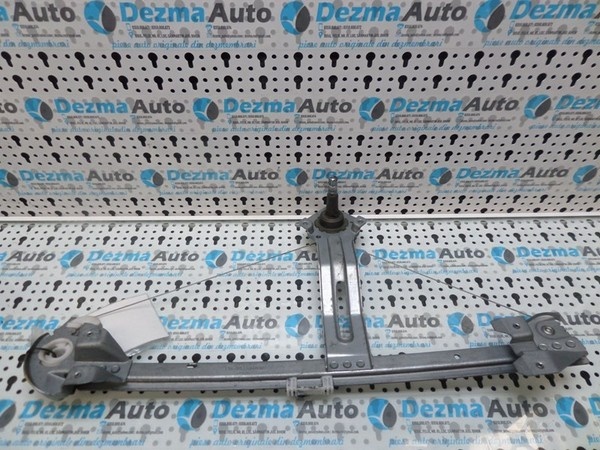 Macara manuala dreapta spate Opel Meriva 2003-2010