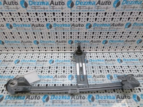 Macara manuala dreapta spate Opel Meriva 2003-2010