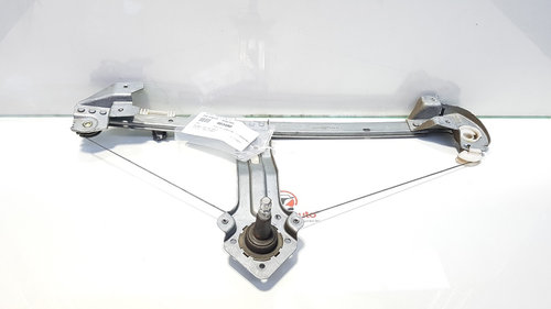 Macara manuala dreapta spate, Opel Meriva A [Fabr 2003-2009] 93367906 (id:403480)