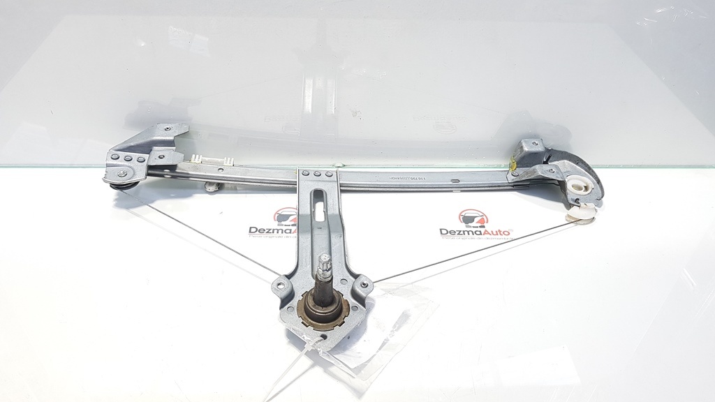 Macara manuala dreapta spate, Opel Meriva A (id:374662)
