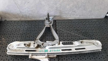 Macara manuala dreapta spate opel vectra c 2445152...