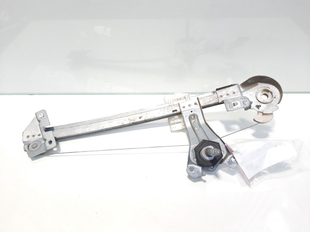 Macara manuala dreapta spate, Peugeot 206 CC (idi:474524)
