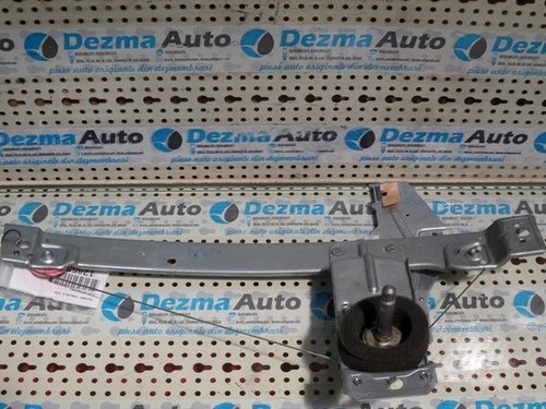 Macara manuala dreapta spate Peugeot 207 2006-2013