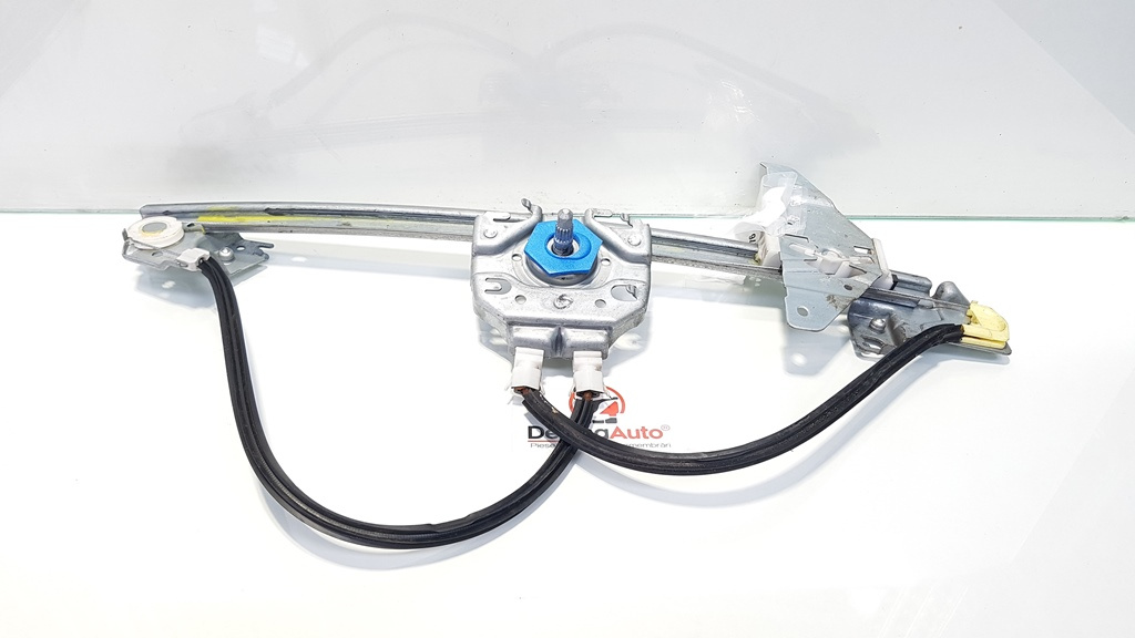 Macara manuala dreapta spate, Peugeot 30
