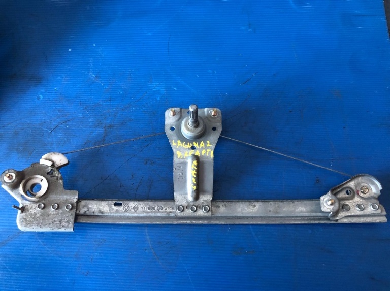 Macara manuala dreapta spate renault laguna 2