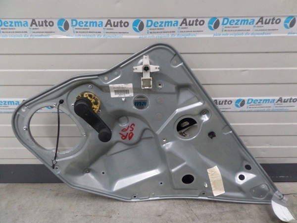 Macara manuala dreapta spate Seat Cordoba 2002-2009