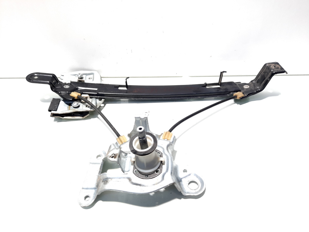 Macara manuala dreapta spate, Seat Leon (1P1) (id:511748)