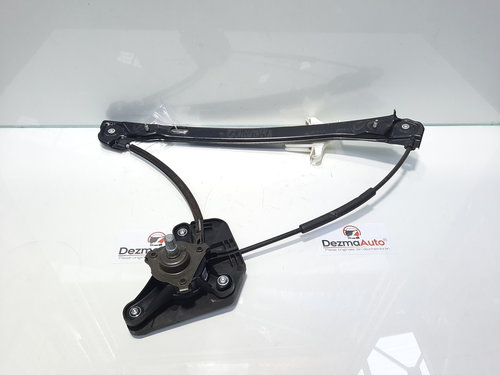 Macara manuala dreapta spate, Seat Toledo 4 (KG3) [Fabr 2012-2018] (id:435006)