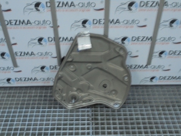 Macara manuala dreapta spate, Skoda Octavia 2 Combi (1Z5) (id:242778)