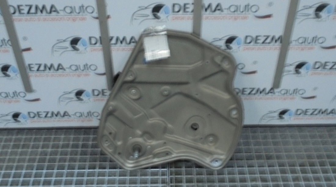 Macara manuala dreapta spate, Skoda Octavia 2 Combi (1Z5) (id:242778)