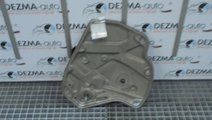 Macara manuala dreapta spate, Skoda Octavia 2 Comb...