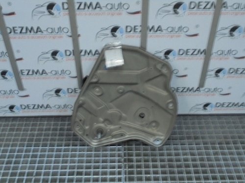 Macara manuala dreapta spate, Skoda Octavia 2 Combi (1Z5) (id:242778)