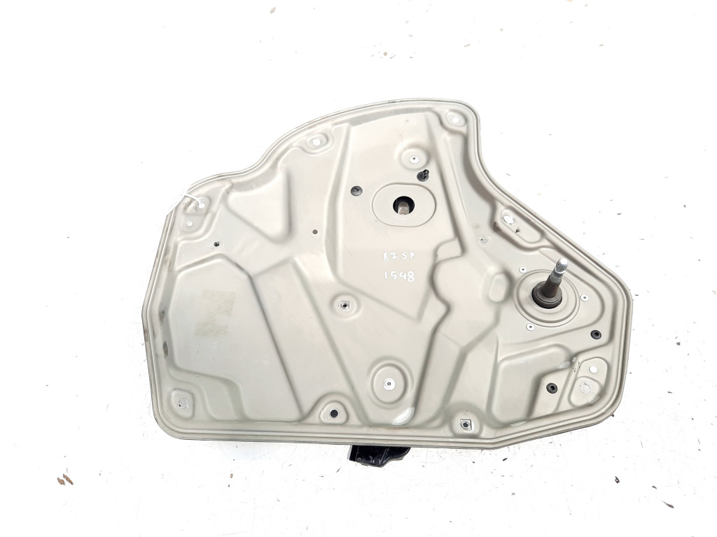 Macara manuala dreapta spate, Skoda Octavia 2 Combi (1Z5) (id:543394)