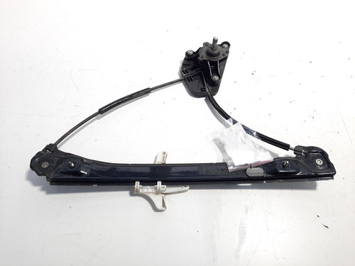 Macara manuala dreapta spate, Skoda Rapid Spaceback (NH1) (id:505725)