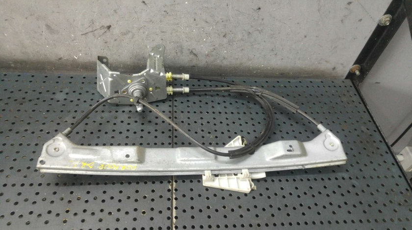 Macara manuala dreapta spate smart forfour 454