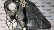 Macara Manuala Dreapta Spate VW Polo 9N 2002 - 200...