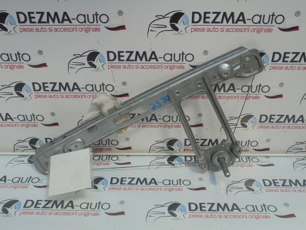 Macara manuala dreapta spate XS41-A27000