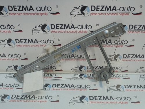 Macara manuala dreapta spate XS41-A27000, Ford Focus (DAW) (id:266310)