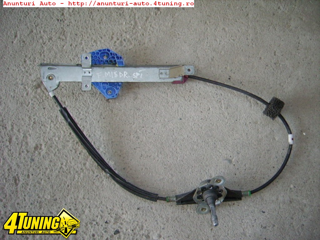 Macara manuala Ford Mondeo