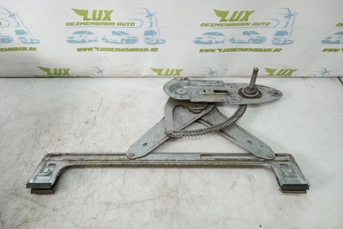 Macara manuala geam dreapta spate 3m51-r27001-ad Ford C-Max [2003 - 2007]