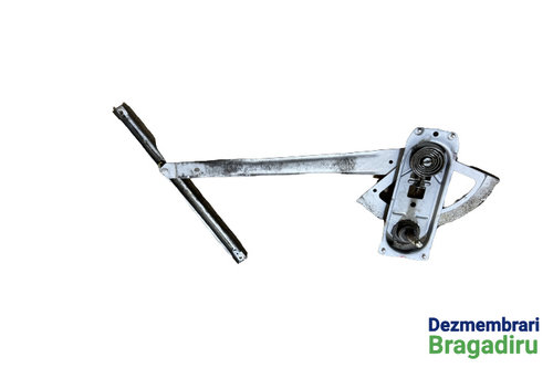 Macara manuala geam fata dreapta Ford Transit 3 [2000 - 2006] Autoutilitara duba 5-usi 2.0 Di MT (86...