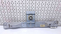 Macara manuala geam stanga spate Opel Corsa D [Fab...