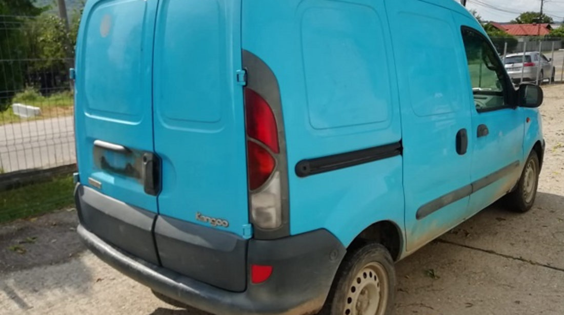 MACARA MANUALA GEAM USA DREAPTA RENAULT KANGOO FAB. 1997 – 2007 ⭐⭐⭐⭐⭐