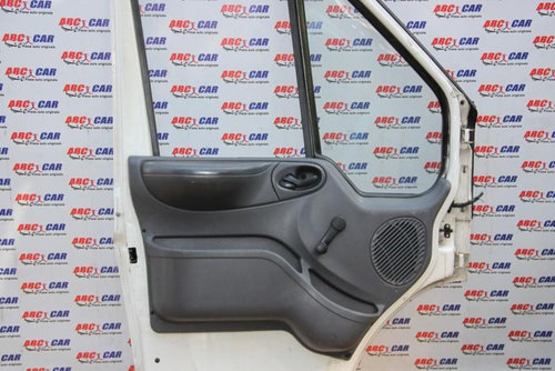 Macara manuala geam usa stanga fata Ford Transit 6 2000-2006
