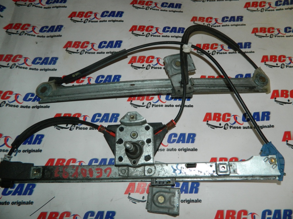 Macara manuala geam usa stanga VW Caddy model 1997