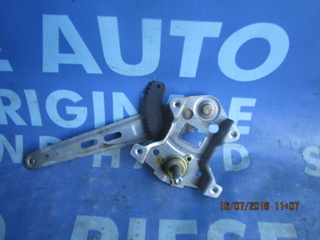Macara manuala Hyundai Getz